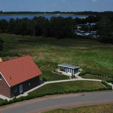 Ferienhaus Schomaker Rieste Extérieur photo