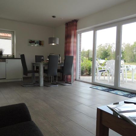 Ferienhaus Schomaker Rieste Extérieur photo