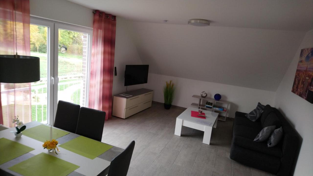 Ferienhaus Schomaker Rieste Extérieur photo