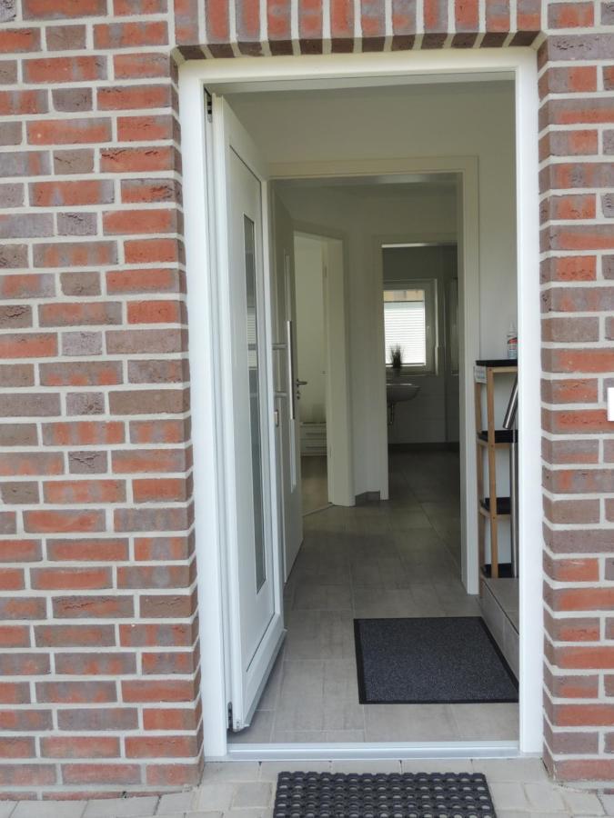 Ferienhaus Schomaker Rieste Extérieur photo