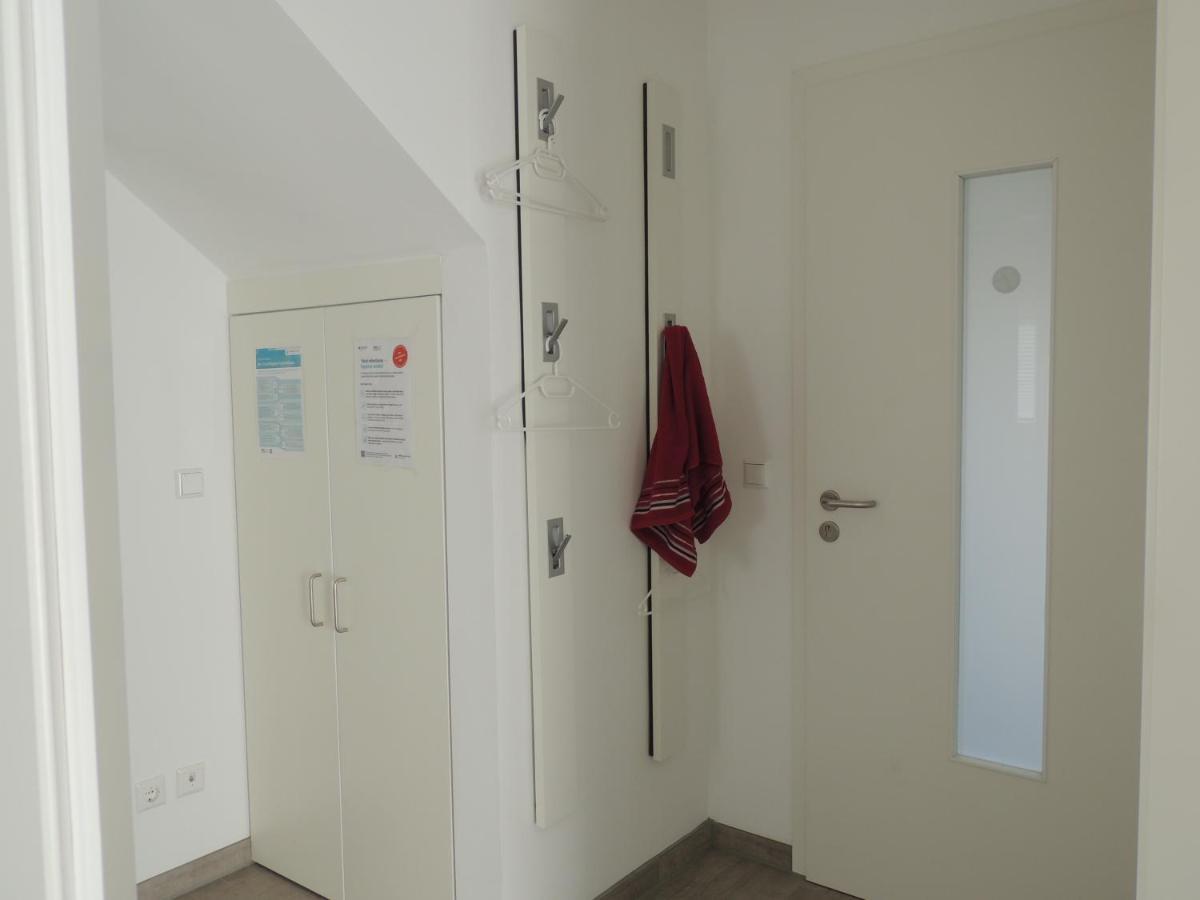 Ferienhaus Schomaker Rieste Extérieur photo