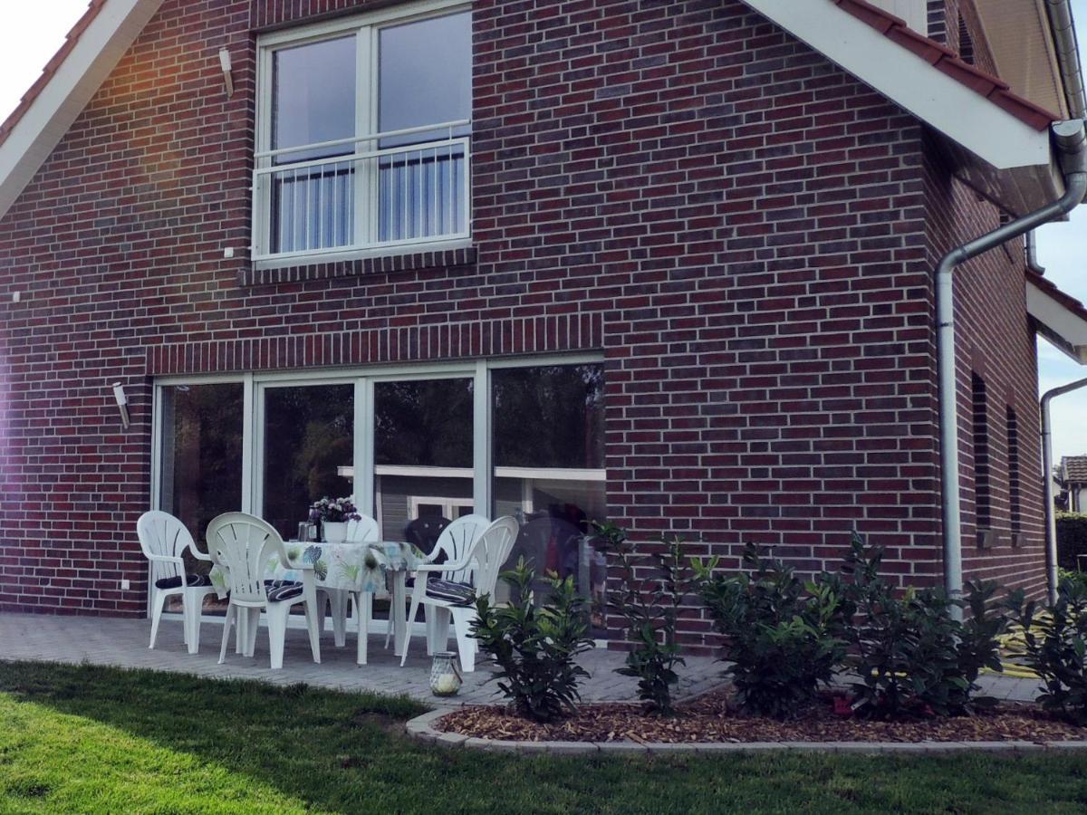 Ferienhaus Schomaker Rieste Extérieur photo