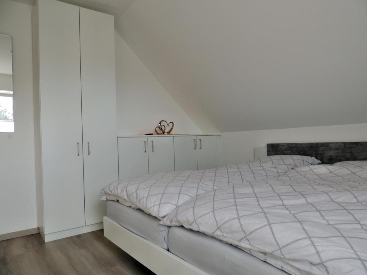 Ferienhaus Schomaker Rieste Extérieur photo