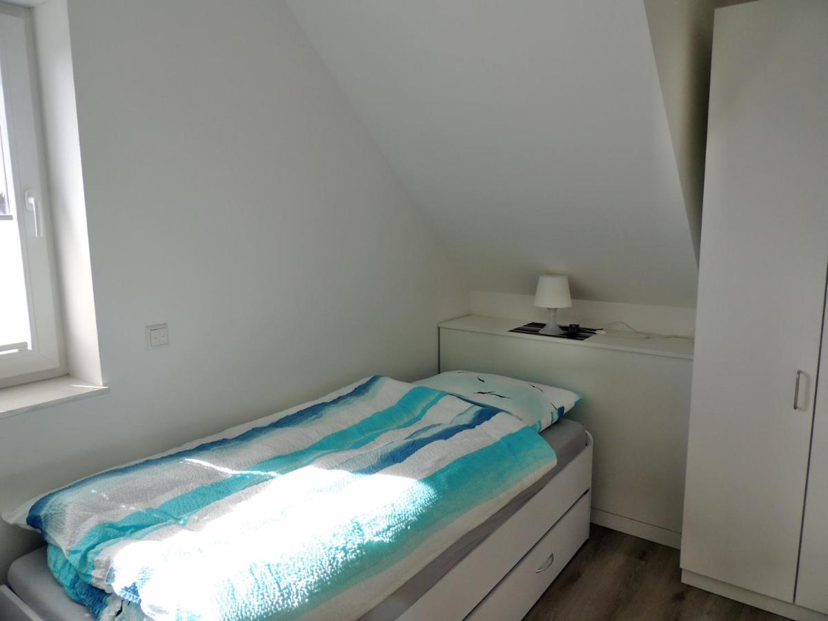 Ferienhaus Schomaker Rieste Extérieur photo