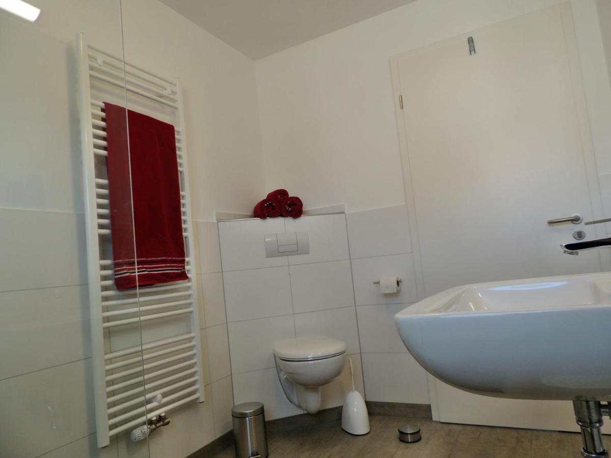 Ferienhaus Schomaker Rieste Extérieur photo